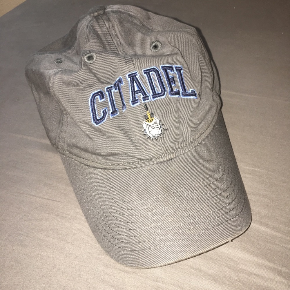 Baseball Cap